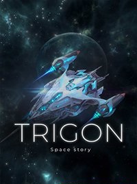Скачать Trigon Space Story торрент бесплатно на пк