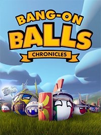 Скачать Bang-On Balls Chronicles торрент бесплатно на пк