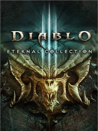Скачать Diablo 3 Eternal Collection торрент бесплатно на пк