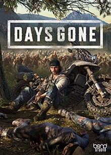Скачать Days Gone торрент на ПК