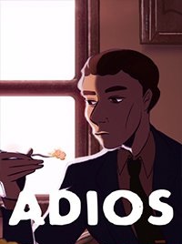 Скачать Adios торрент бесплатно на ПК