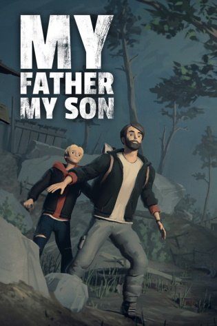 Скачать My Father My Son торрент бесплатно на ПК