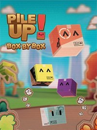 Скачать Pile Up Box by Box торрент бесплатно на ПК