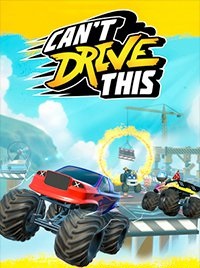 Скачать Can't Drive This торрент бесплатно на ПК