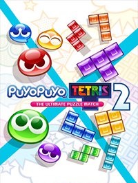 Скачать Puyo Puyo Tetris 2 торрент бесплатно на ПК