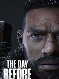 Скачать The Day Before торрент бесплатно на ПК