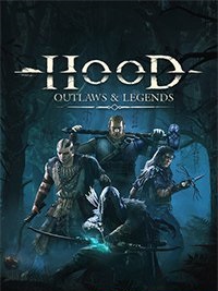 Скачать Hood Outlaws and Legends торрент бесплатно на ПК