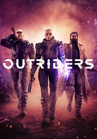 Скачать Outriders торрент бесплатно на ПК