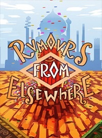 Скачать Rumours From Elsewhere торрент бесплатно на ПК