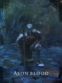 Скачать AEON BLOOD торрент бесплатно на ПК