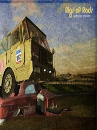Скачать Rigs of Rods торрент бесплатно на ПК