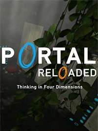 Скачать Portal Reloaded торрент бесплатно на ПК