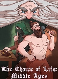 Скачать The Choice of Life Middle Ages торрент бесплатно на ПК