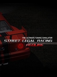 Скачать Street Legal Racing Redline v2.3.1 торрент бесплатно на ПК