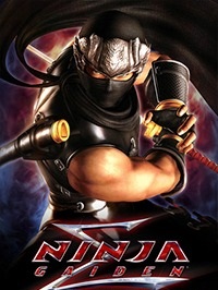Скачать Ninja Gaiden Sigma торрент бесплатно на ПК