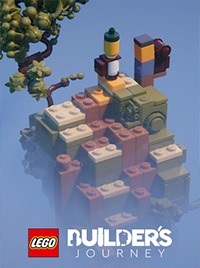 Скачать LEGO Builder's Journey торрент бесплатно на ПК