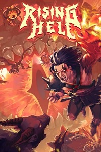 Скачать Rising Hell торрент бесплатно
