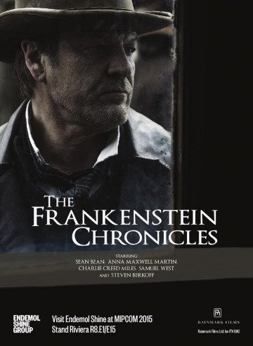 Хроники Франкенштейна (1,2 сезон)