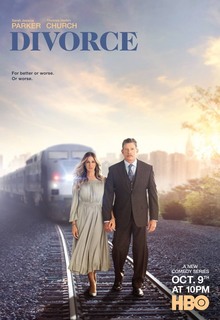 Развод (1,2,3 сезон)