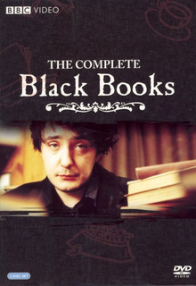 Книжный магазин Блэка (1,2,3 сезон)