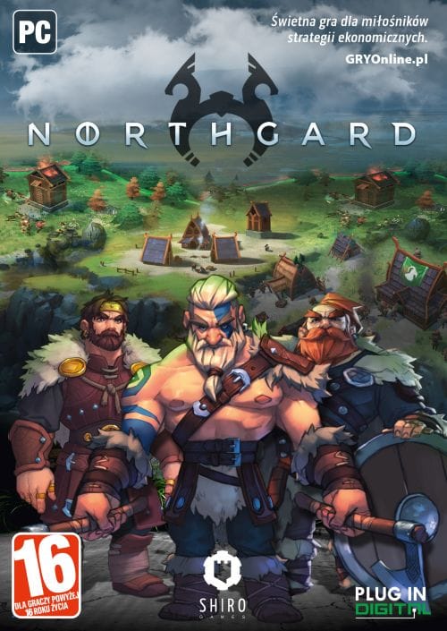 Northgard скачать торрент на русском последняя версия на ПК