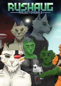 Скачать Rushaug: Project Emerald торрент бесплатно