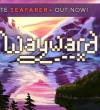 Скачать Wayward торрент бесплатно