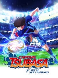 Скачать Captain Tsubasa: Rise of New Champions торрент бесплатно