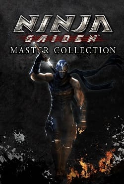 Скачать NINJA GAIDEN Master Collection торрент бесплатно