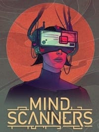 Скачать Mind Scanners торрент бесплатно