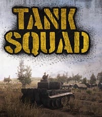 Скачать Tank Squad торрент бесплатно