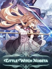Little Witch Nobeta скачать торрент бесплатно на ПК