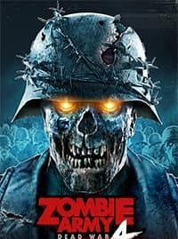 Zombie Army 4 Dead War скачать торрент бесплатно на ПК