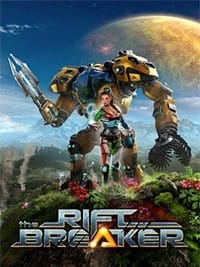 The Riftbreaker скачать торрент бесплатно на ПК