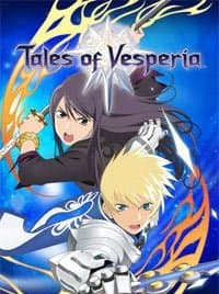Скачать Tales of Vesperia Definitive Edition торрент бесплатно