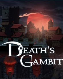 Скачать Death's Gambit торрент бесплатно на PC