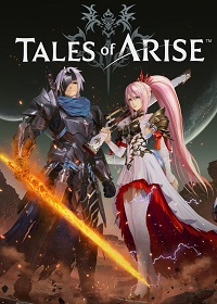 Tales of Arise скачать торрент бесплатно на ПК