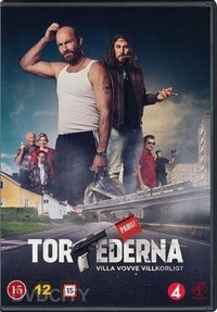 Торпеды (1,2 сезон)