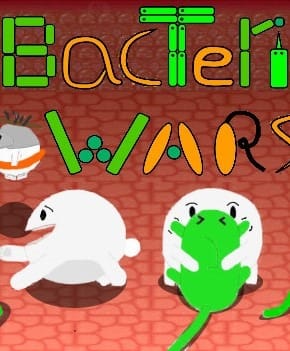 Скачать Bacteria Wars торрент бесплатно