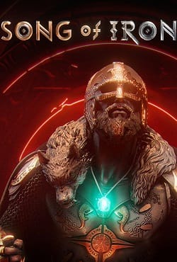 Скачать Song of Iron торрент бесплатно