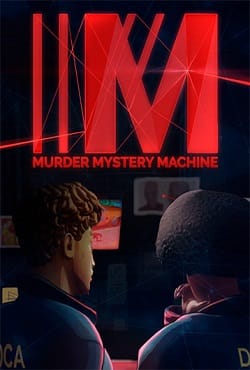 Скачать Murder Mystery Machine торрент бесплатно
