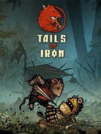 Скачать Tails of Iron торрент бесплатно