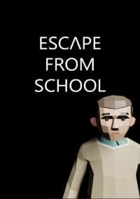 Скачать Escape From School торрент бесплатно