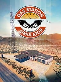 Скачать Gas Station Simulator торрент бесплатно