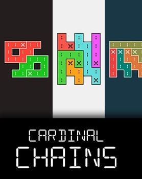Скачать Cardinal Chains торрент бесплатно