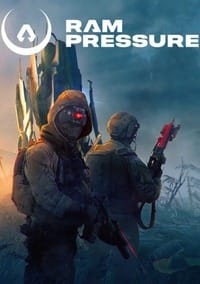 Скачать RAM Pressure торрент бесплатно