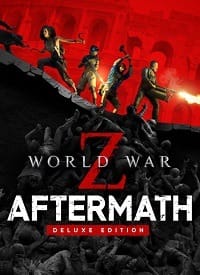Скачать World War Z Aftermath торрент бесплатно