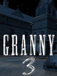 Скачать Granny 3 торрент бесплатно