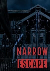 Скачать Narrow Escape торрент бесплатно