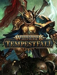 Скачать Warhammer Age of Sigmar: Tempestfall торрент бесплатно